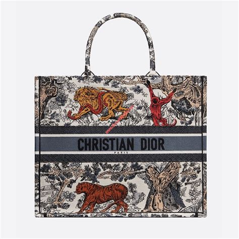 dior bag tiger|Dior handbags for sale.